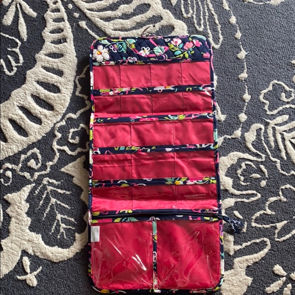 Vera Bradley organizer